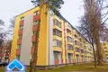 2 room apartment 42 m² Svietlahоrsk, Belarus