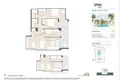 Wohnung 4 zimmer 115 m² Xabia Javea, Spanien