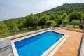 5 bedroom villa 200 m² Veprinac, Croatia