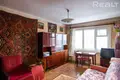 1 room apartment 31 m² Vítebsk, Belarus