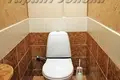 2 room apartment 56 m² Brest, Belarus