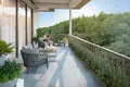 Apartamento 5 habitaciones 492 m² en Goektuerk Merkez Mahallesi, Turquía