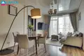 4 room apartment 73 m² Vilnius, Lithuania