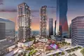 Mieszkanie 5 pokojów 878 m² Dubaj, Emiraty Arabskie