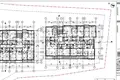 Działki 1 976 m² Lastva Grbaljska, Czarnogóra