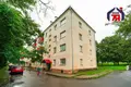 Wohnung 2 zimmer 44 m² Minsk, Belarus