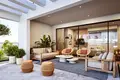 2 bedroom apartment 76 m² Kato Polemidion Municipality, Cyprus