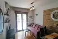 Apartamento 1 habitación 44 m² Tivat, Montenegro