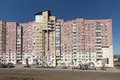 Квартира 2 комнаты 72 м² Минск, Беларусь