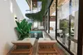 Villa de 4 habitaciones 205 m² Bali, Indonesia