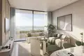 Apartamento 4 habitaciones 188 m² Emirato de Abu Dhabi, Emiratos Árabes Unidos