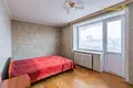 Квартира 3 комнаты 63 м² Минск, Беларусь