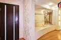 Apartamento 3 habitaciones 89 m² Zhodino, Bielorrusia