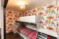 1 room apartment 43 m² Minsk, Belarus