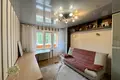 3 room apartment 65 m² Minsk, Belarus