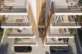 2 bedroom apartment 104 m² Demos Agiou Athanasiou, Cyprus