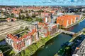Mieszkanie 3 pokoi 68 m² Gdańsk, Polska