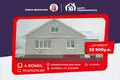 Casa de campo 101 m² Vileyka District, Bielorrusia