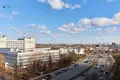 3 room apartment 65 m² Minsk, Belarus