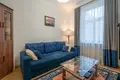 Wohnung 5 zimmer 133 m² Riga, Lettland