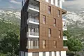 3 bedroom apartment 98 m² Becici, Montenegro