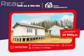 Casa 60 m² Lahoysk District, Bielorrusia