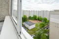Apartamento 1 habitación 35 m² Minsk, Belarús