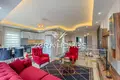 Apartamento 4 habitaciones 130 m² en Yaylali, Turquía