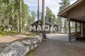 Cottage 2 bedrooms 65 m² Rovaniemi sub-region, Finland