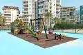 Apartamento 49 m² Alanya, Turquía