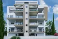 Wohnung 2 Zimmer 129 m² Gemeinde bedeutet Nachbarschaft, Cyprus