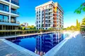 3 bedroom apartment 95 m² Mediterranean Region, Turkey