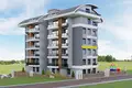 Квартира 2 комнаты 65 м² Аланья, Турция