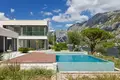Villa de 4 dormitorios 373 m² Prcanj, Montenegro