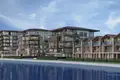 Apartment 95 m², Turkey