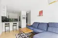 Wohnung 2 zimmer 51 m² in Warschau, Polen