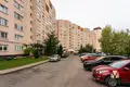 Wohnung 2 zimmer 69 m² Minsk, Weißrussland