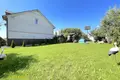 House 267 m² Ozyaritska-Slabadski rural council, Belarus