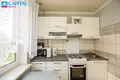 Apartamento 3 habitaciones 66 m² Kaunas, Lituania