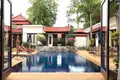 Villa de 4 dormitorios 450 m² Phuket, Tailandia