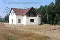 House 180 m² Radvanicki sielski Saviet, Belarus