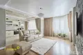 Apartamento 3 habitaciones 100 m² Minsk, Bielorrusia