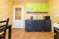 Appartement 1 chambre 38 m² Minsk, Biélorussie