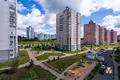 Appartement 3 chambres 93 m² Minsk, Biélorussie