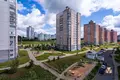 Квартира 3 комнаты 93 м² Минск, Беларусь