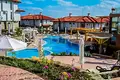 1 bedroom apartment 65 m² Sunny Beach Resort, Bulgaria