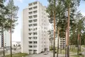 Wohnung 2 zimmer 45 m² Oulun seutukunta, Finnland