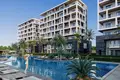 2 bedroom apartment 120 m², All countries