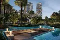 Mieszkanie 1 pokój 789 m² Business Bay, Emiraty Arabskie