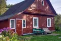 House 51 m² Dziarzynski sielski Saviet, Belarus